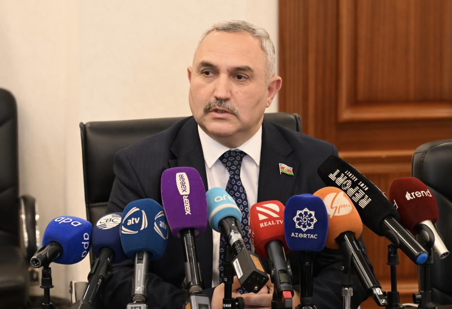 İdarə Heyətinin üzvü: Azərbaycan Milli QHT Forumu İctimai şuraların sağlamlaşdırılmasında maraqlıdır