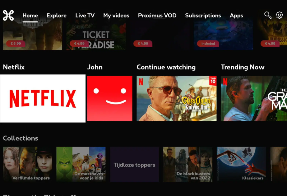 Netflix планирует интегрировать ИИ-рекламу в сериалы