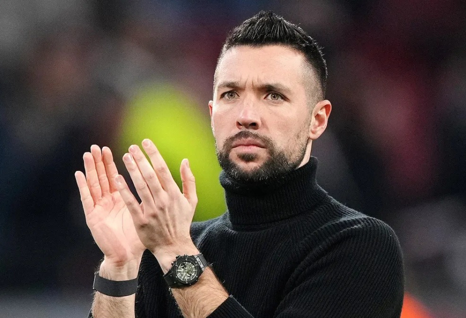 Ajax-Trainer Farioli tritt zurück