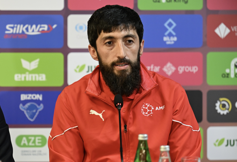 Azərbaycan minifutbol yığmasının üzvü: Doğma azarkeşlər önündə uğurlu nəticə qazanmaq istəyirik