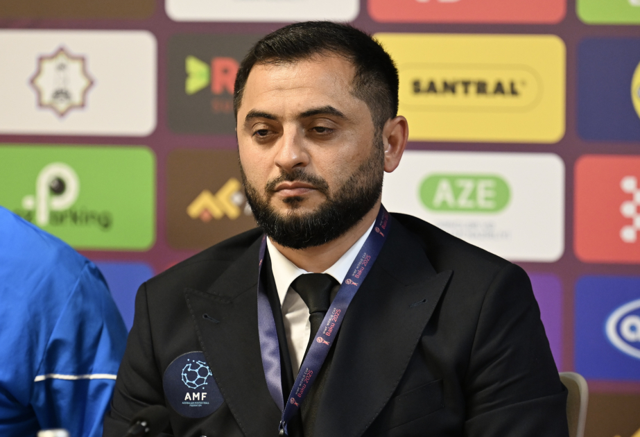 Minifutbol üzrə dünya çempionatında uğurlu nəticə qazanacaq Azərbaycan millisi üçün mükafat olacaq