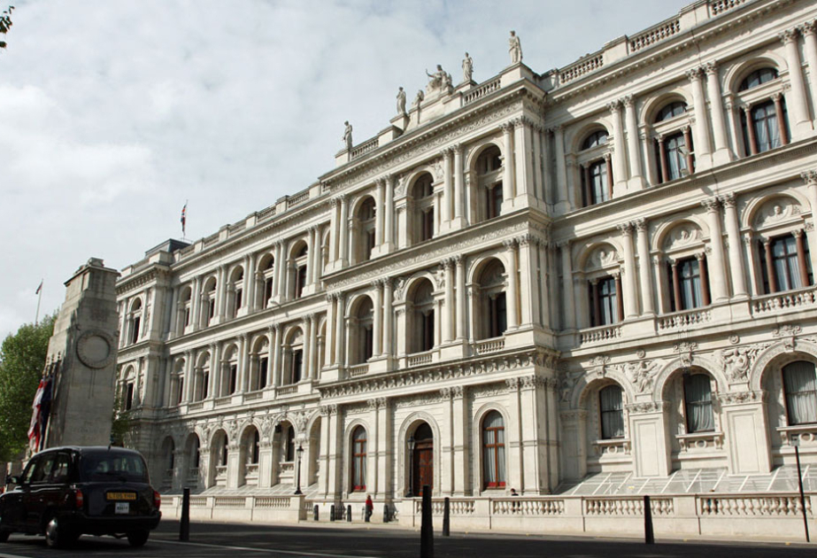 Le Royaume-Uni convoque l'ambassadeur iranien pour des accusations d'espionnage contre trois ressortissants iraniens