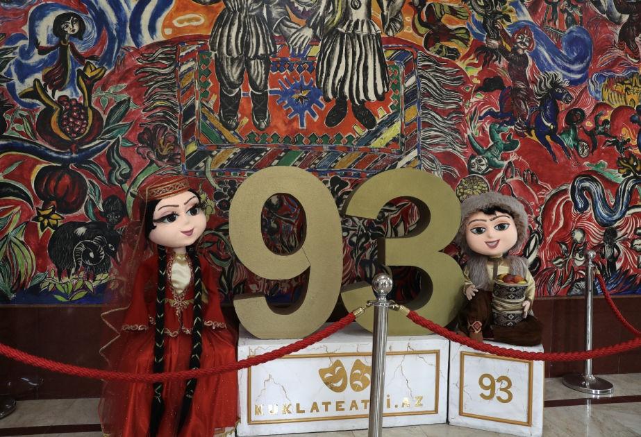 Bakıda “Meksika kuklaları” adlı fotosərgi açılıb
