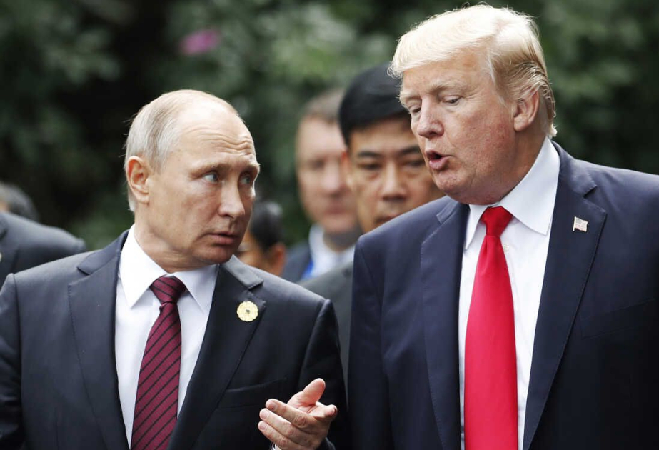 Donald Trump : La Russie et l'Ukraine entameront immédiatement des négociations en vue d'un cessez-le-feu