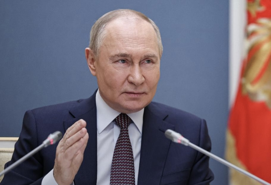 Putin discusses ceasefire, Ukraine conflict resolution with Trump in 2-hour call