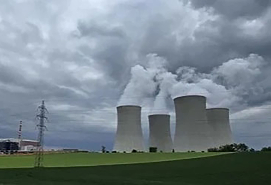 Czech Republic appeals court injunction halting nuclear plant deal with S. Korea