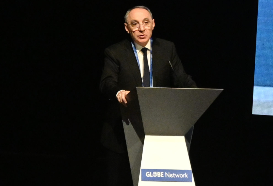 Fiscal General de Azerbaiyán: “La lucha contra la corrupción en Azerbaiyán se lleva a cabo sobre la base de un enfoque integral”