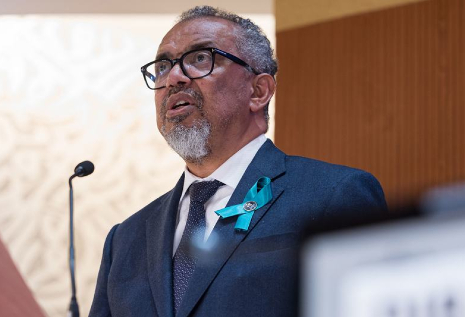 World Health Assembly opens amid high-stakes pandemic treaty vote, global funding crisis