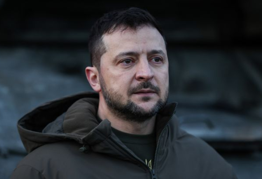 Зеленский: Украина готова к любым результативным форматам переговоров