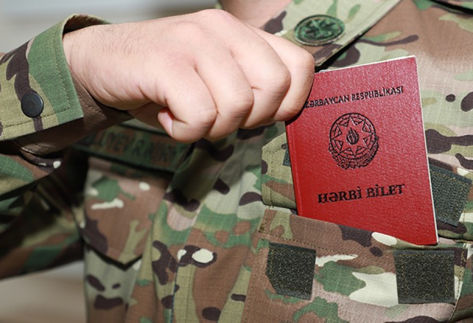 Hərbi xidmətdən və tibbi müayinədən yayınanları nə gözləyir?