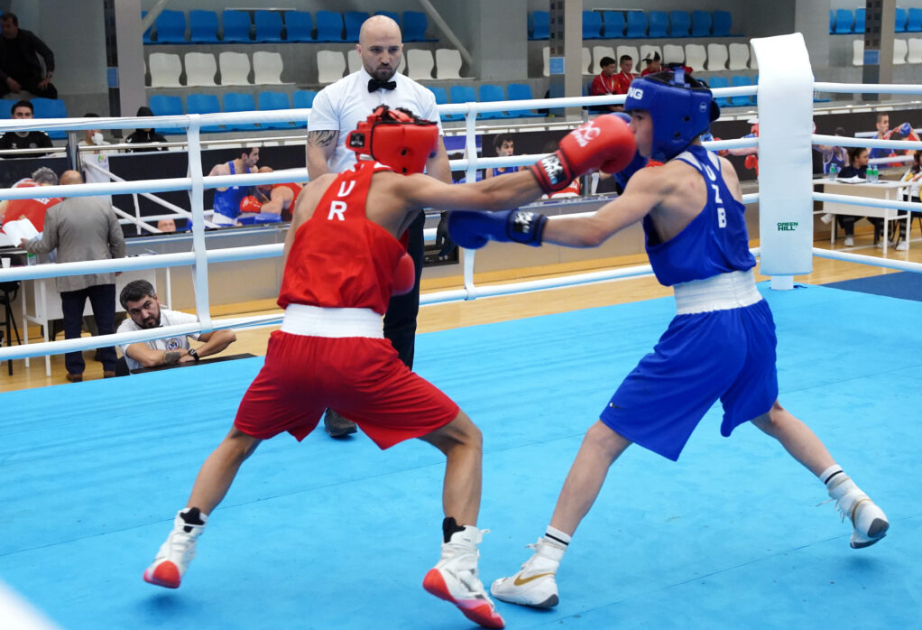Se anuncian los semifinalistas de la Copa Heydar Aliyev 2025