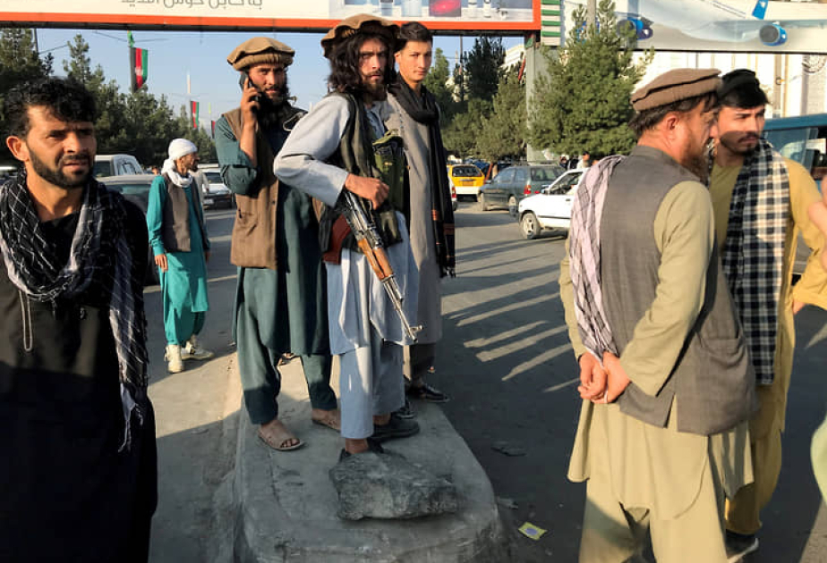Over 400 Afghan inmates set free from Pakistan in 3 days