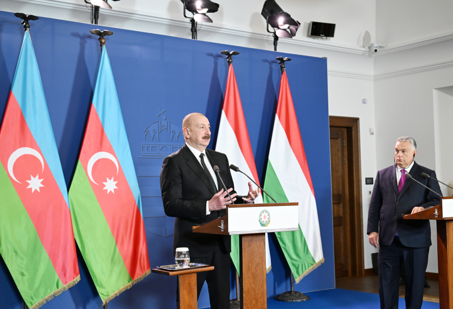 President: We are successfully cooperating with Hungary in the energy sector