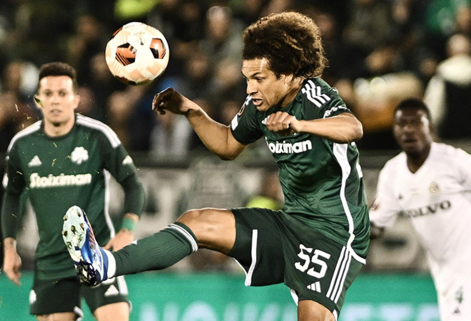 “Fənərbağça”nın sabiq futbolçusu Yunanıstan klubundan ayrılıb