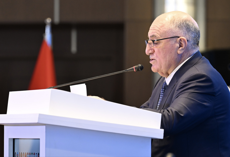 Məmməd Musayev: Ölkəmizdə qadın sahibkarlığın inkişafı üçün imkanlar genişdir