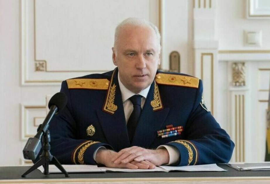 Глава Следственного комитета выступил против приезда в РФ семей трудовых мигрантов