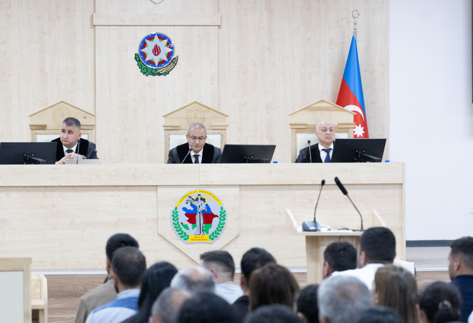 Testimony of victims heard in Ruben Vardanyan's trial VIDEO