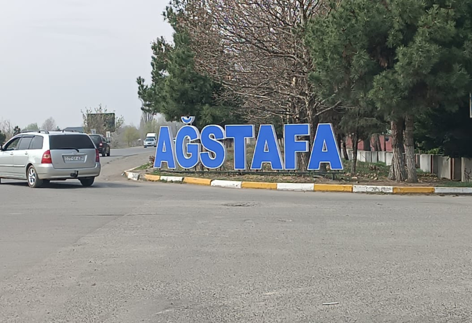 Ağstafada 27 yaşlı kişi bıçaqlanıb