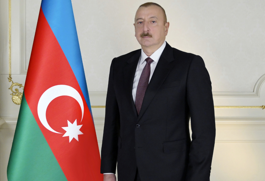 Prezident: Qərbi azərbaycanlıların Ermənistandakı dədə-baba torpaqlarına qayıdışının təmin edilməsi regionda sülh üçün vacib şərtdir
