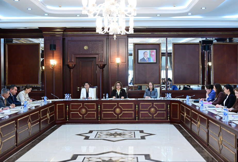 İşğaldan azad edilmiş ərazilərə 2024-cü ildə köçürülən təsərrüfatların üçdəbiri qadınlara məxsusdur