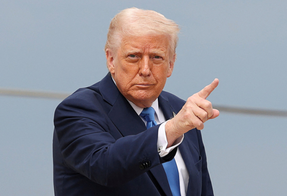 Trump dévoile un projet de bouclier antimissiles « Dôme d'or » au coût de 175 milliards de dollars