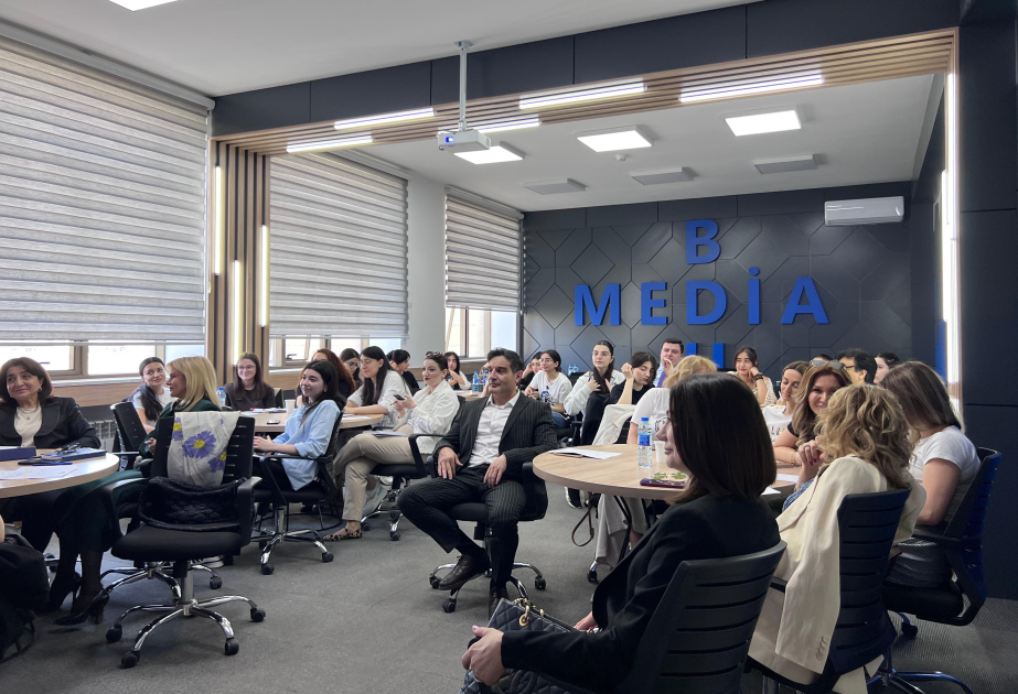 В БГУ проходит тренинг в сфере психологической и социальной поддержки