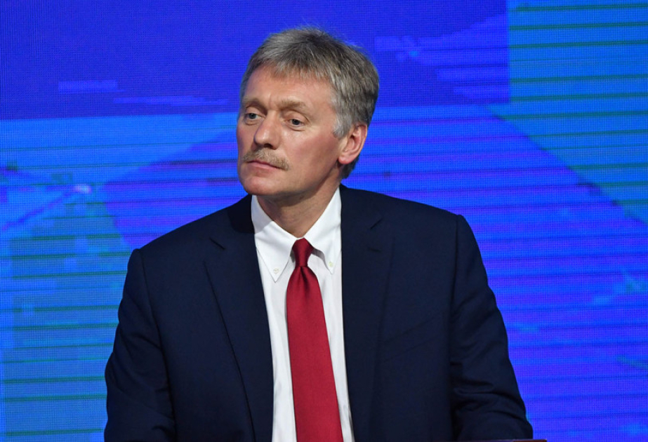 Песков: Работа над меморандумом с Украиной ведется в закрытом режиме, но динамично