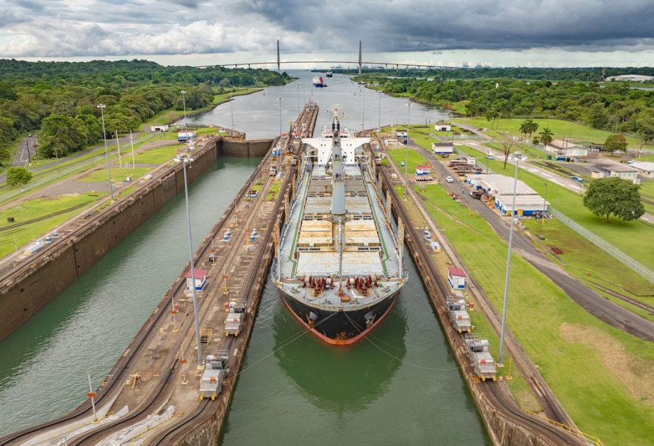 Panama reaffirms canal's neutrality at UN Security Council