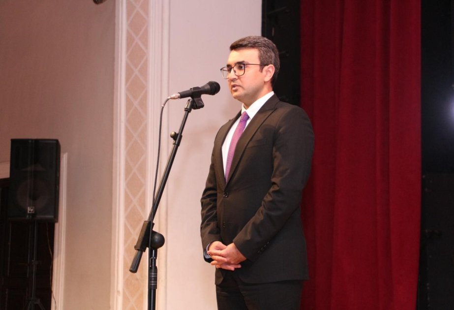 İcraçı direktor: Uğurla həyata keçirilən multikulturalizm siyasəti mühüm nəticələr verir