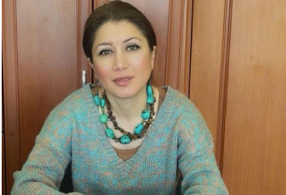 Şərqşünaslıq İnstitutunun əməkdaşı Ankarada keçirilən beynəlxalq konfransda məruzə edib