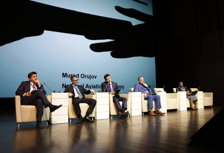 Baku hosts next session of 6th plenary meeting of GlobE Network