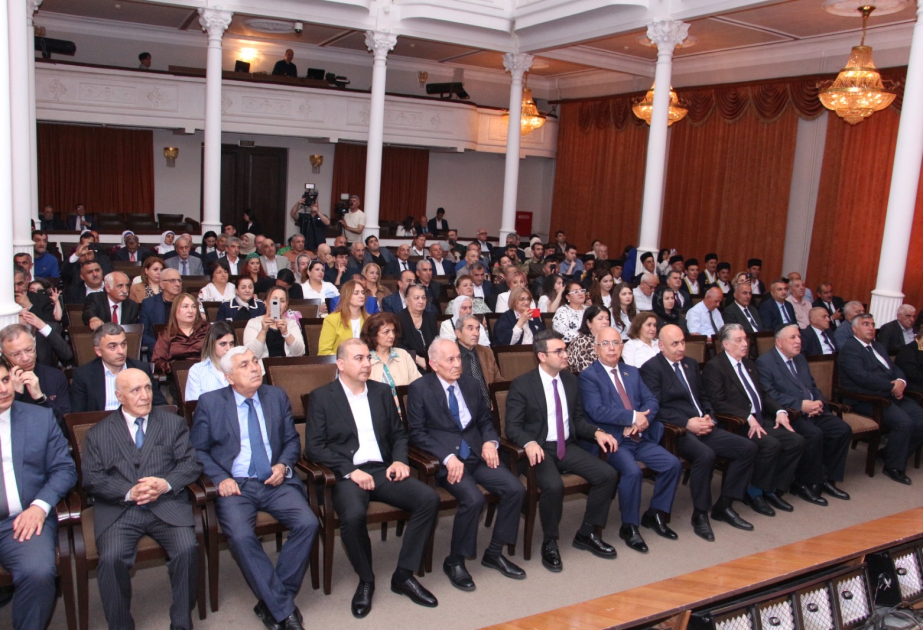 Multikulturalizm Mərkəzinin dəstəyi ilə “Talış folkloru konserti” təşkil olunub VİDEO