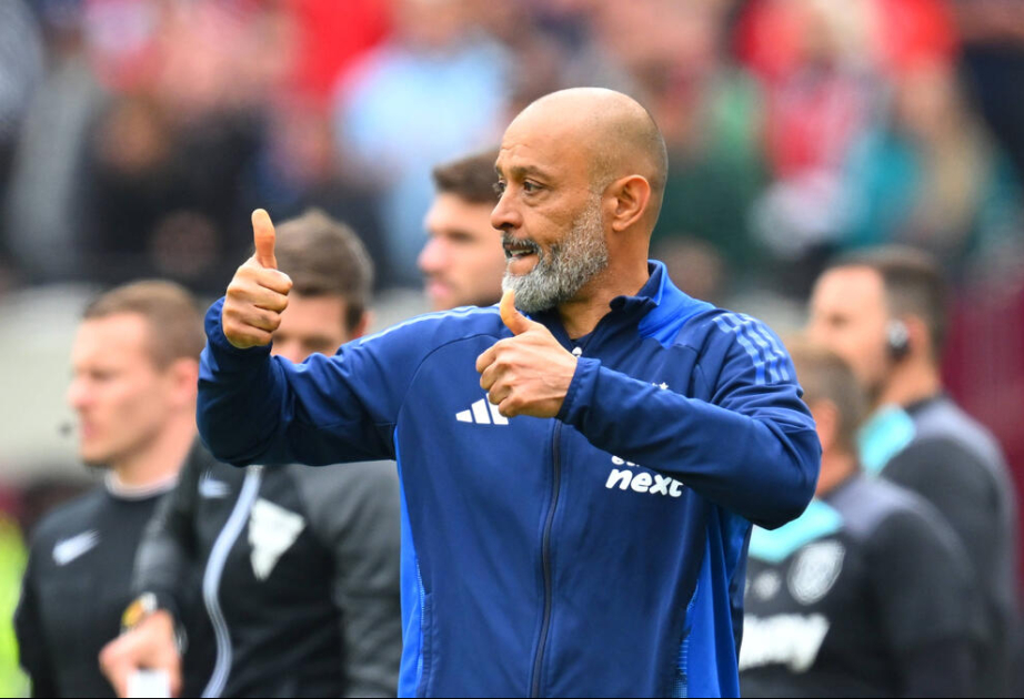 AS Rom spricht mit Premier-League-Trainer