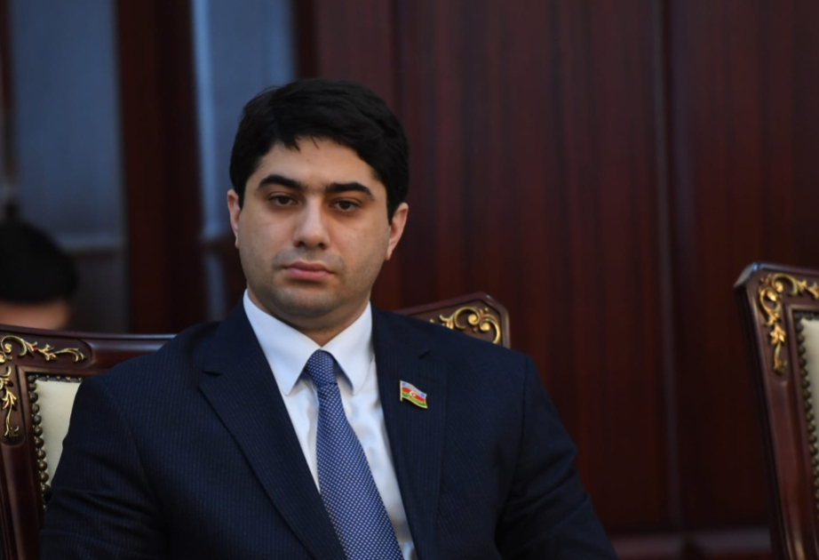 Deputat: Azərbaycan-Macarıstan əlaqələri çoxşaxəli tərəfdaşlığa əsaslanır