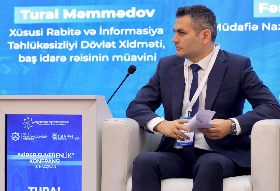 Ötən il SOAR sistemi üzrə alınan xəbərdarlıqların sayında təxminən 2 dəfə artım müşahidə olunub