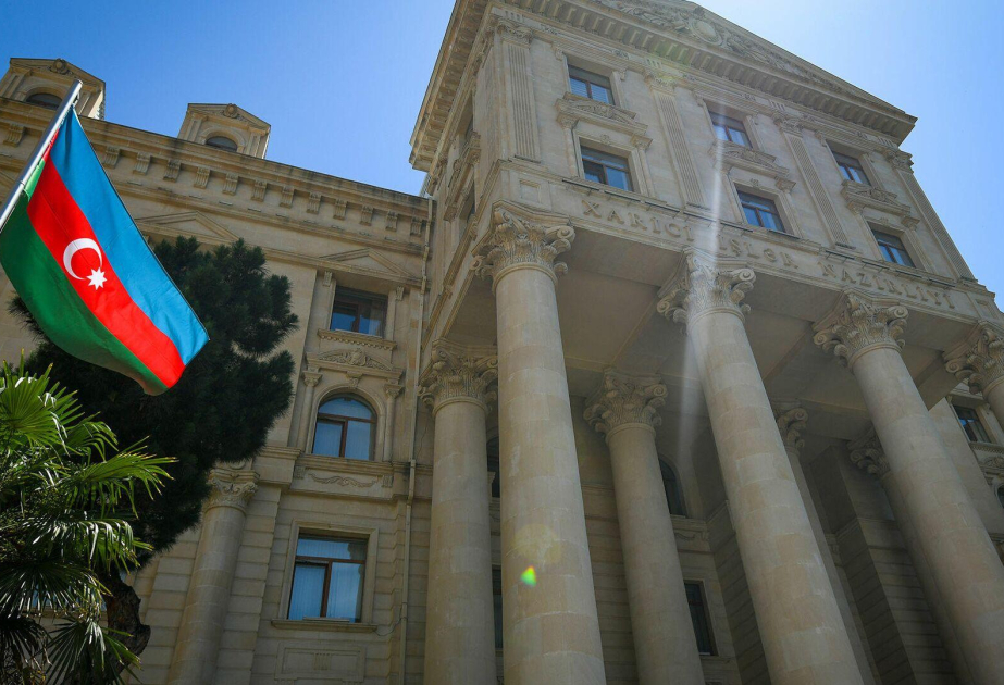 Consultations politiques entre l’Azerbaïdjan et la Croatie