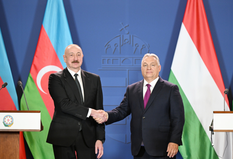 Azərbaycan-Macarıstan münasibətləri enerji sektoru ilə yanaşı, qeyri-neft sahəsində də əməkdaşlığın inkişafına istiqamətlənib - ŞƏRH