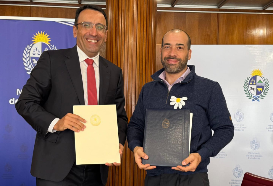 Jóvenes diplomáticos uruguayos participarán en cursos organizados en la Universidad ADA