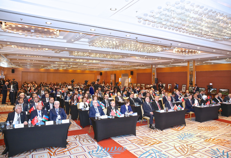 مؤتمر دولي حول العودة إلى أذربيجان الغربية يعقد في أنقرة