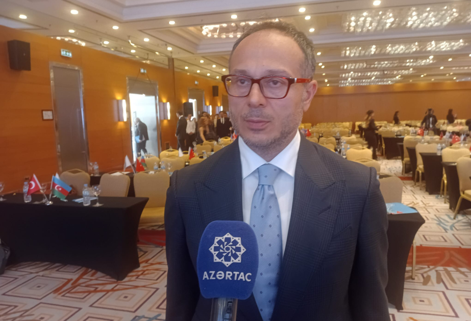 Ramil Həsən: Türkiyə Qərbi Azərbaycan məsələsində Azərbaycanın ədalət çağırışlarına açıq dəstək verir