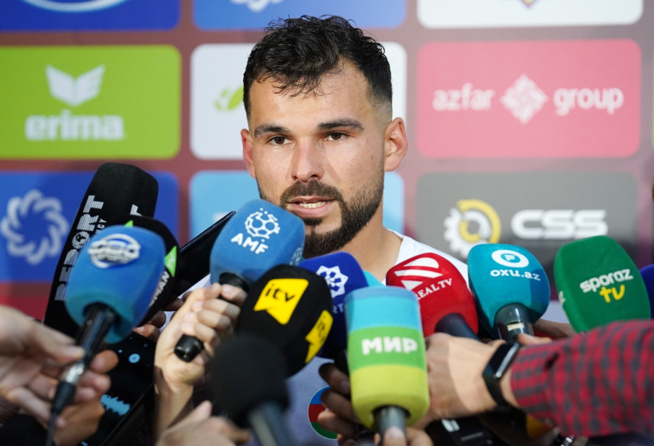 Azərbaycan minifutbol millisinin üzvü: Bəhreynlə keçirdiyimiz matç çox ağır oldu