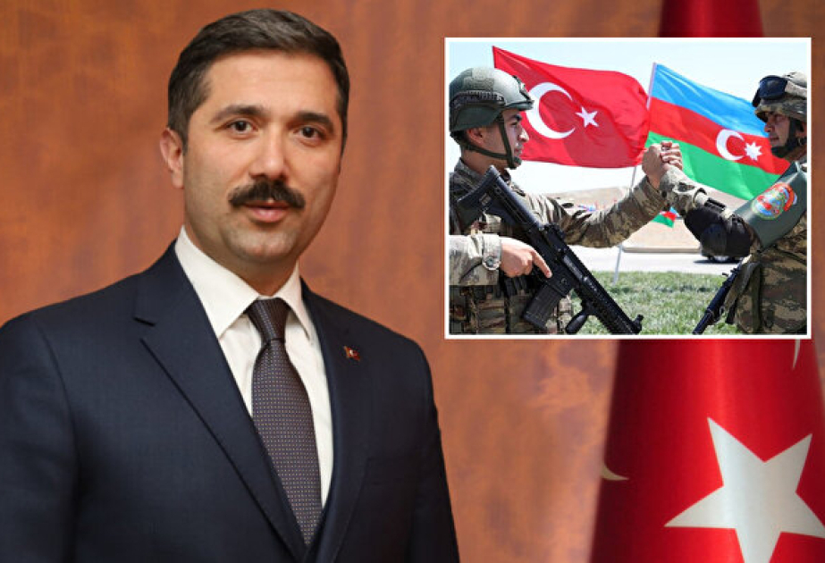 AKP sədrinin müavini: Qərbi Azərbaycana qayıdış tələbi hüququn və ədalətin təzahürüdür