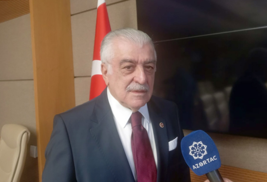 Şamil Ayrım: Beynəlxalq ictimaiyyət Qərbi azərbaycanlıların qayıdış hüququnu tanımalıdır