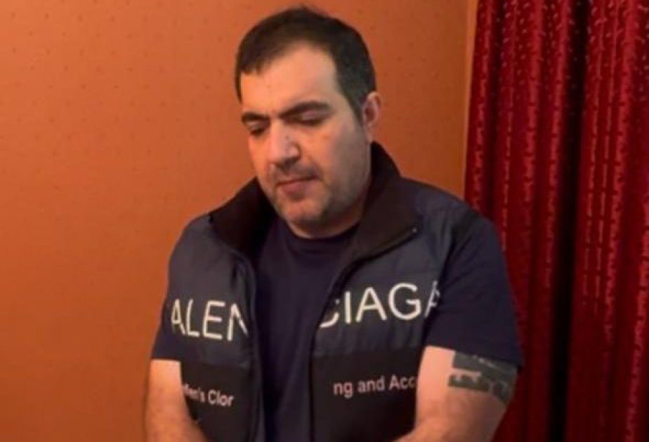 Narkotiklərin qanunsuz dövriyyəsi ilə məşğul olan daha bir nəfər saxlanılıb