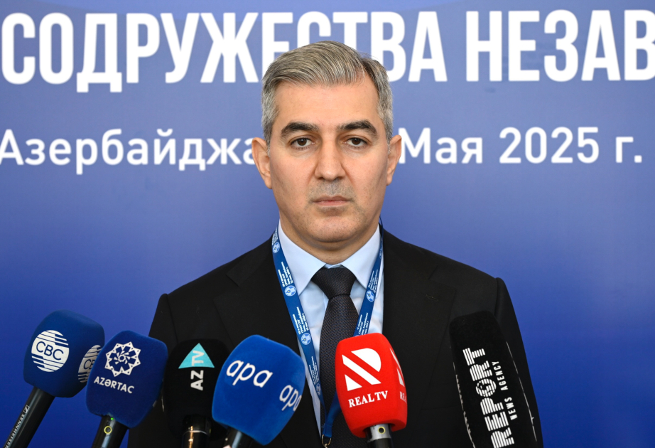 Xidmət rəisi: MDB-yə üzv ölkələrlə Azərbaycan arasında aktiv miqrasiya dinamikası mövcuddur VİDEO