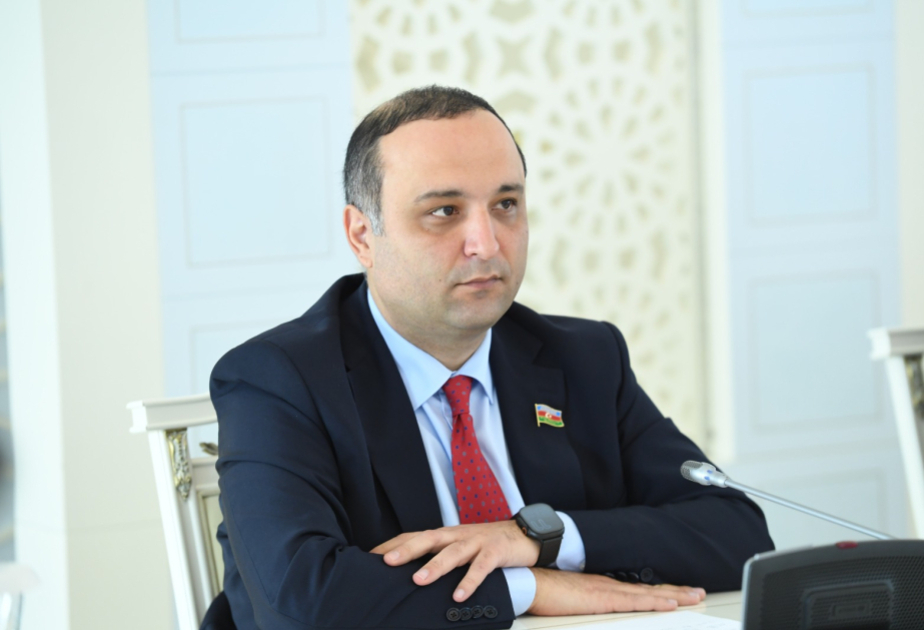 Şahin İsmayılov: Azərbaycan dost ölkə olan Macarıstan ilə əməkdaşlığa böyük önəm verir
