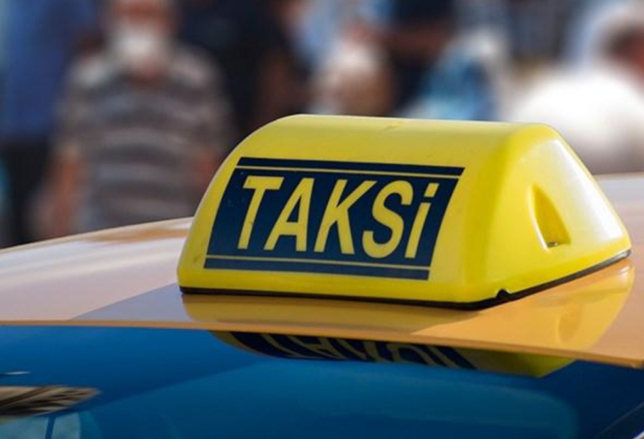 Taksi sürücüləri üçün iyunun 19-da keçiriləcək imtahana qeydiyyat başlanıb