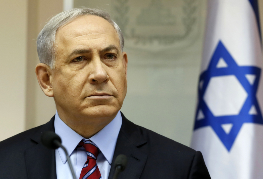 Netanyahu İsrail səfirliklərində təhlükəsizliyin gücləndirilməsini tapşırıb