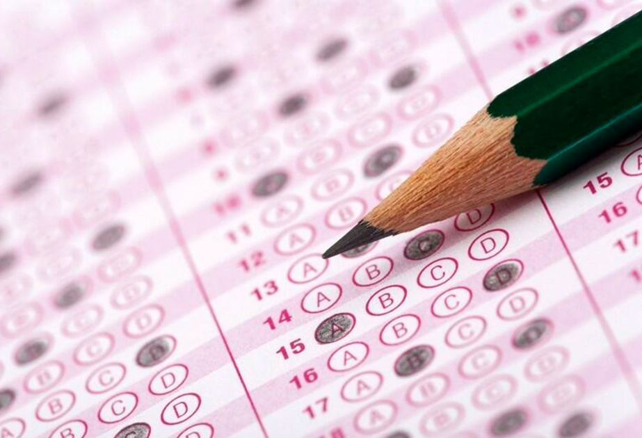 Paytaxt məktəblərində işə qəbul müsabiqəsinin test imtahanının vaxtı açıqlanıb