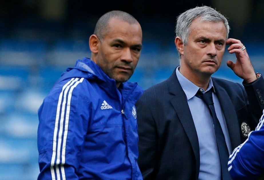 Mourinyonun sabiq köməkçisi: Azərbaycandan gələcək təklifləri nəzərdən keçirməyə açığam – EKSKLÜZİV MÜSAHİBƏ
